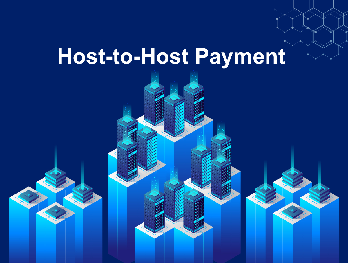 H2H (Pagos host to host)