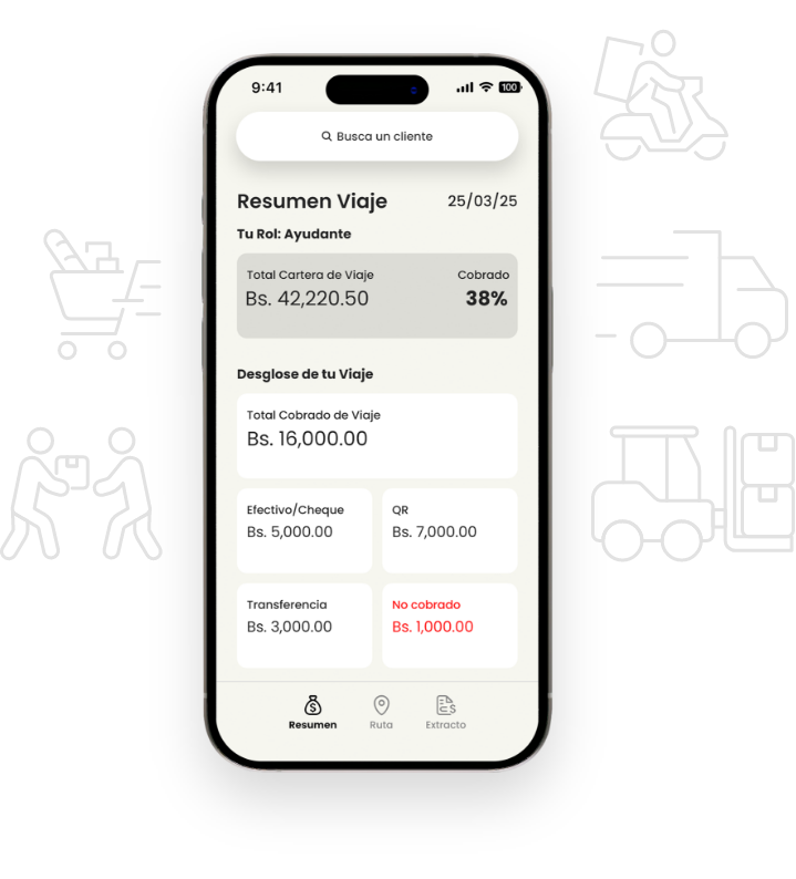 SmartCollect
